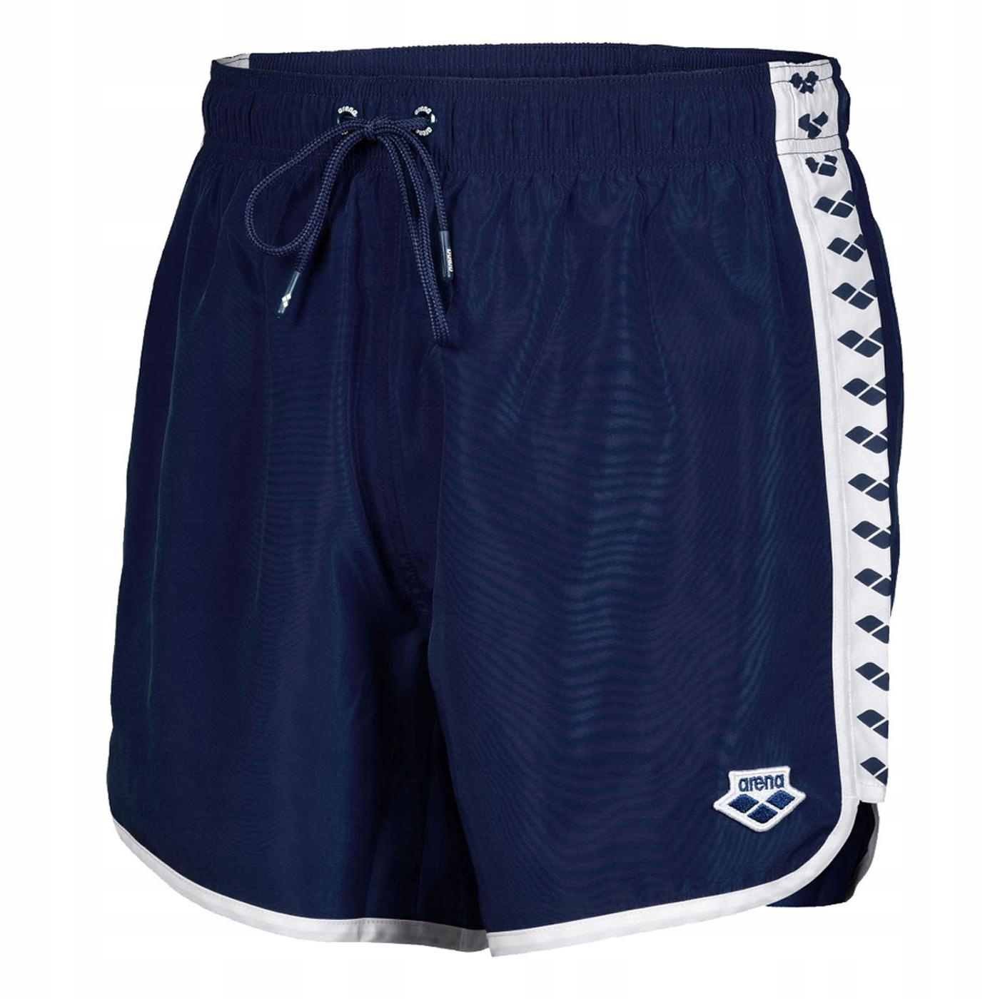 Męskie Szorty M Icons Team Stripe Boxer M