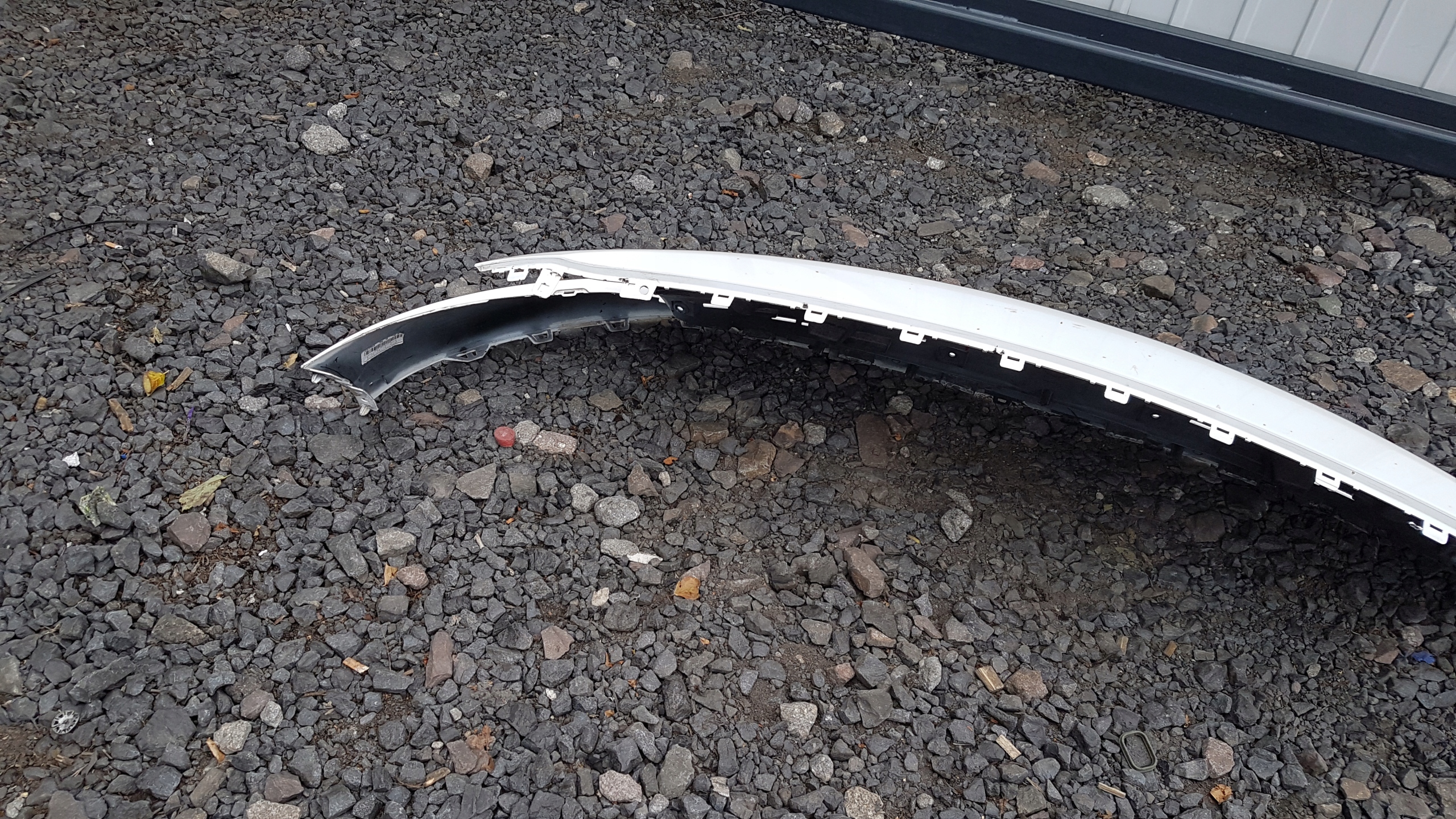 Opel Zafira Kühlergrill FRONTGRILL Kühlergitter - Thumbnail 7