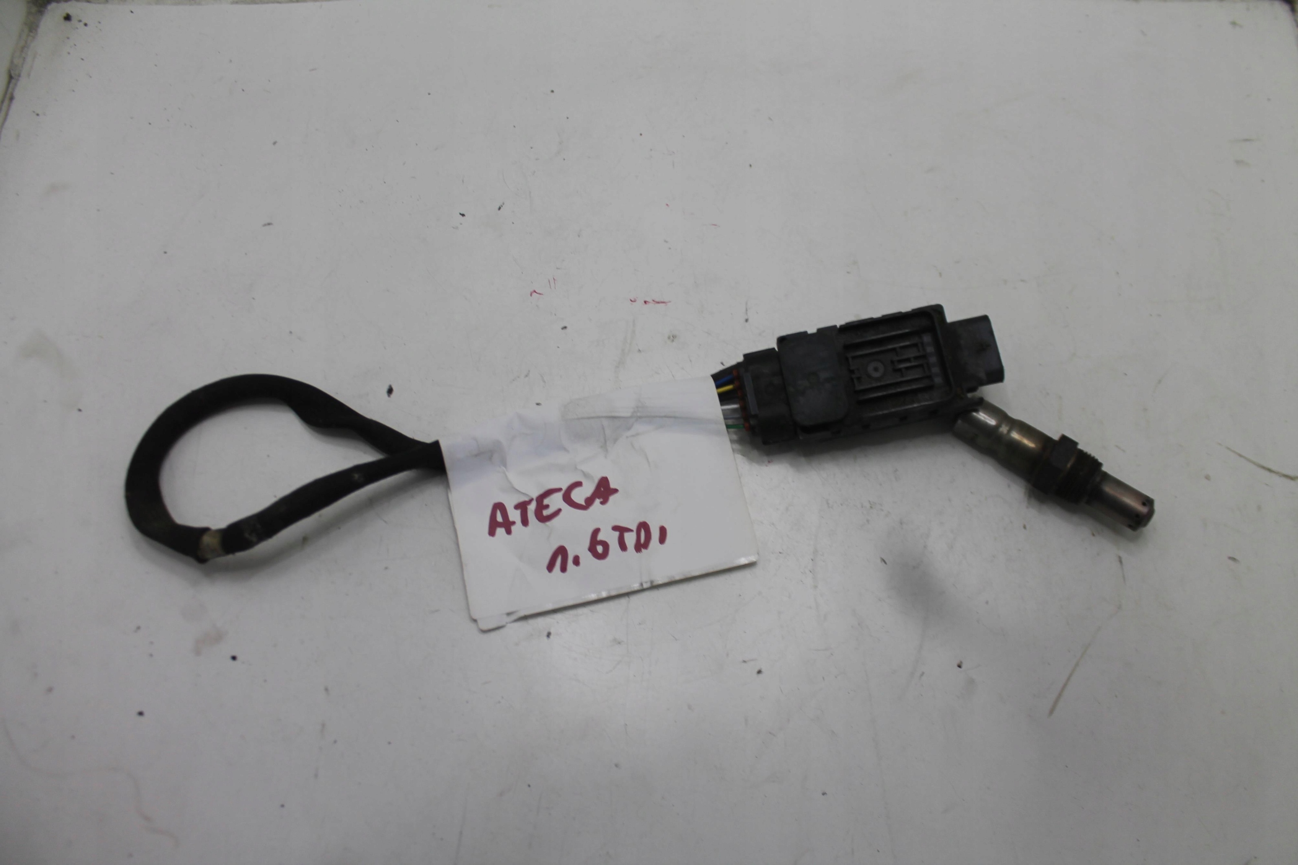 SONDA GASE SENSOR NOX 04L907805DG SEAT ATECA 1.6 TDI 16-21