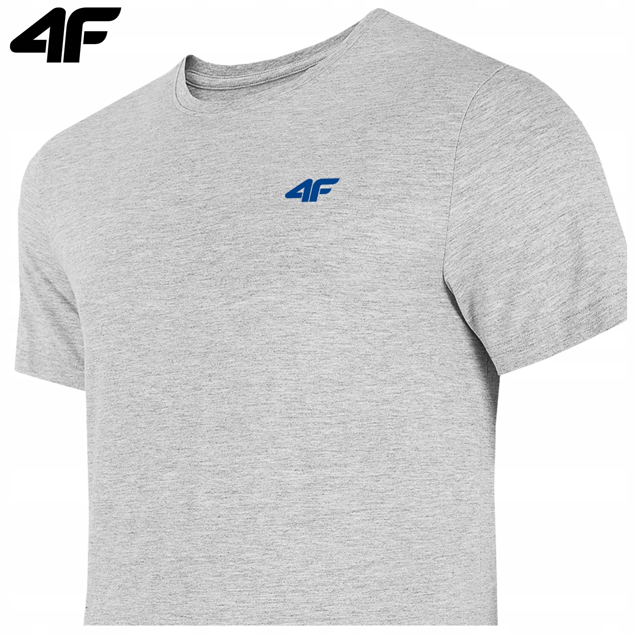 KOSZULKA MĘSKA 4F T-SHIRT KOLEKCJA LIMITOWANA L Rozmiar L