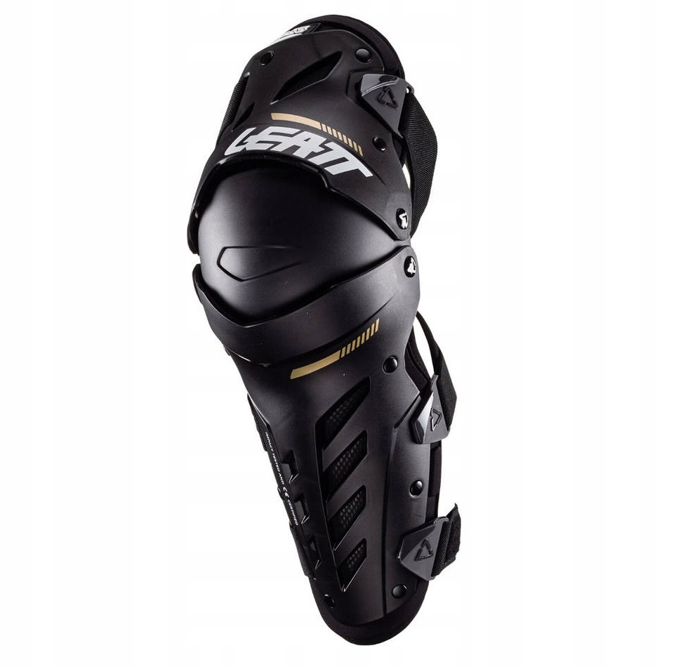 

Leatt nakolanniki Dual Axis 22 black