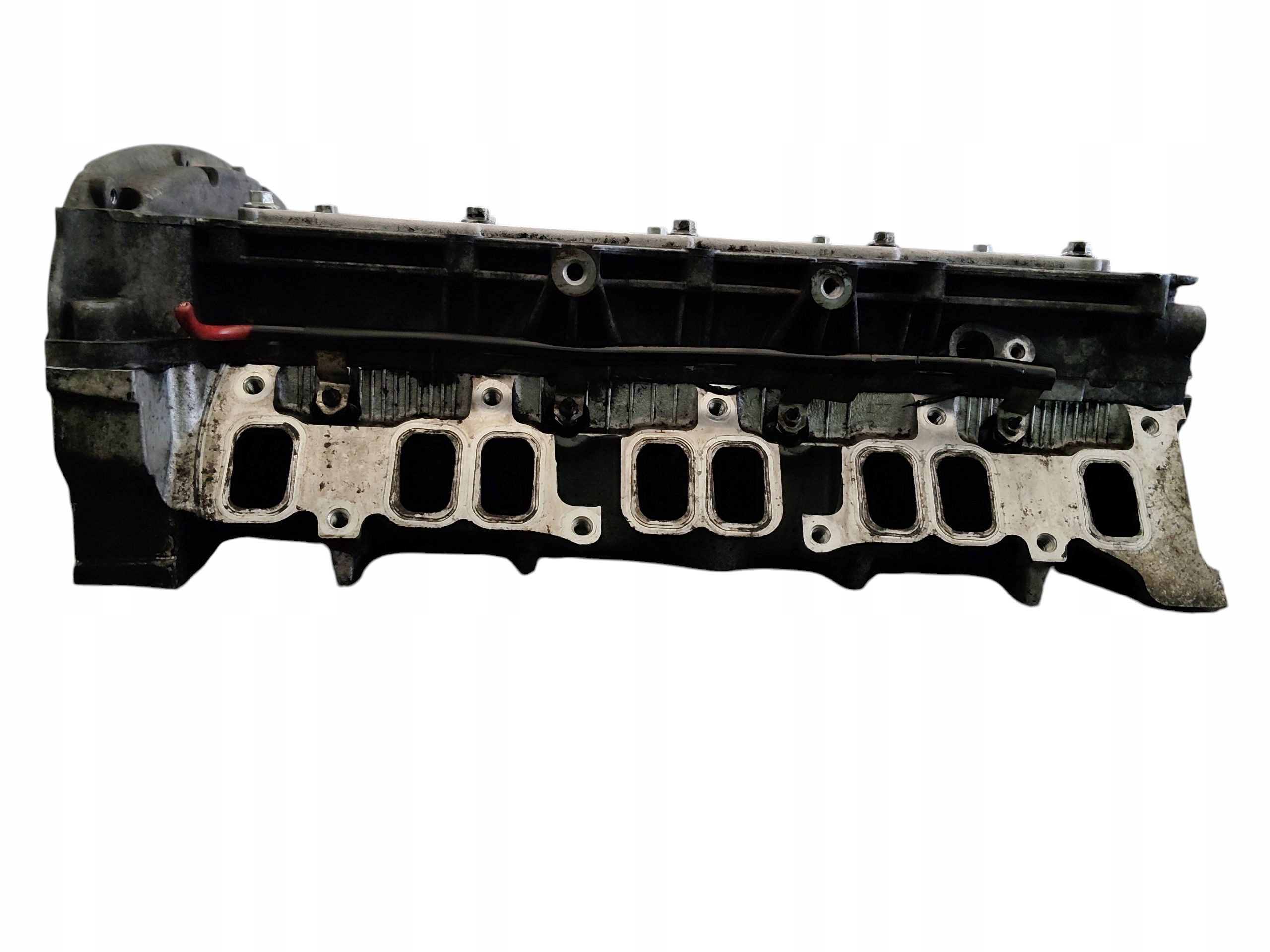 hlava vačky FORD TRANSIT VI 2007-2013 2.2 TDCI 85KM P8FA P8FB 6C106090AE