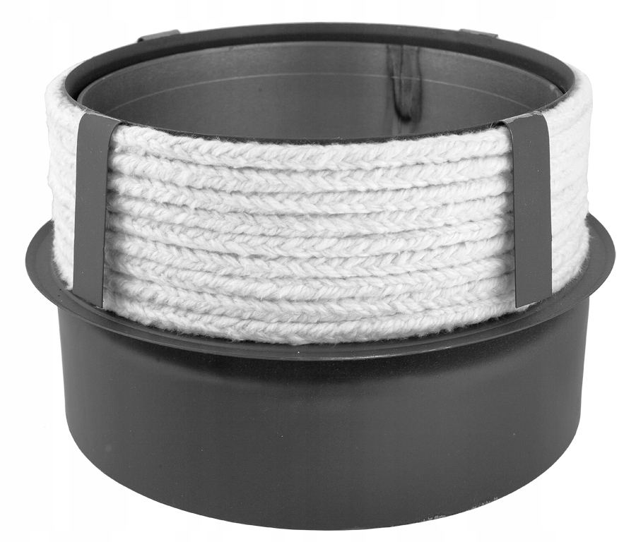 Wkładka do komina ceramicznego fi 200/180 mm Darco EAN (GTIN) 5907587900448