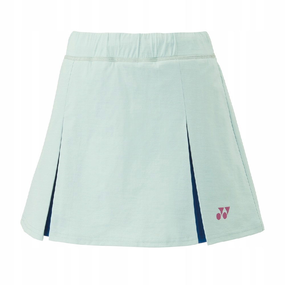 Yonex dámská sukně 2v1 mint S