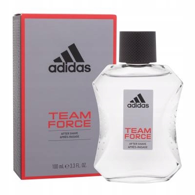 

Adidas Team Force 100 ml dla mężczyzn