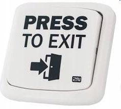 9159013 Ip interkom odchodové tlačidlo