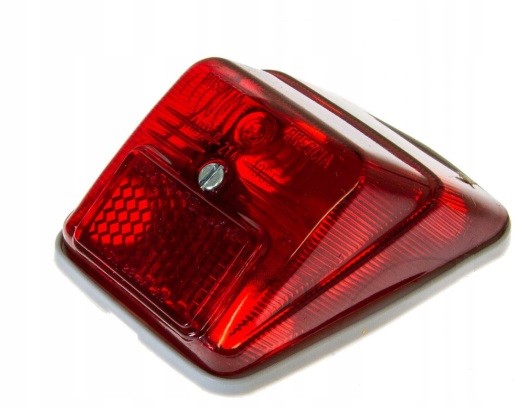 LAMPA TYLNA VESPA L 50