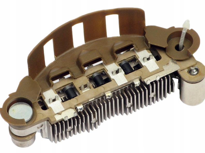 ARC5094 Prostownik alternatora Nissan Patrol 2.8 EAN (GTIN) 5901259450712