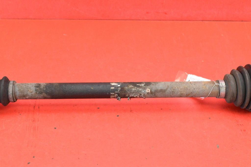 semi-axis right front front CITROEN C3 1 and 1.6 16V 110 KM 02-10