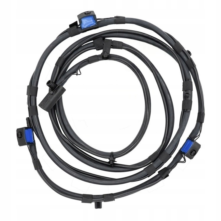 Vyhřívaná tryska ostřikovače Mercedes B-třída W246 W242