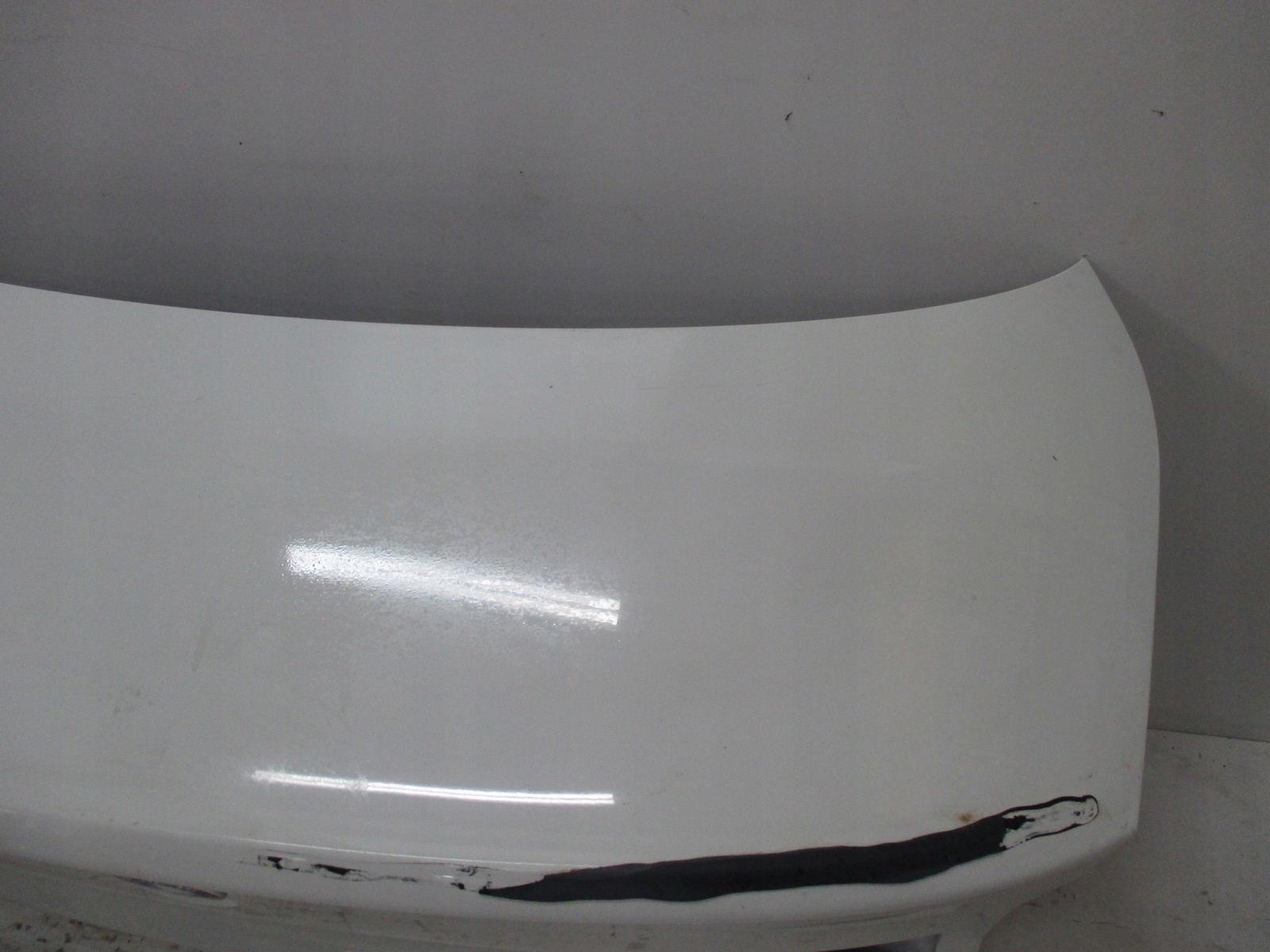 Heckklappe BMW 4 F32 20R 3DRZWI