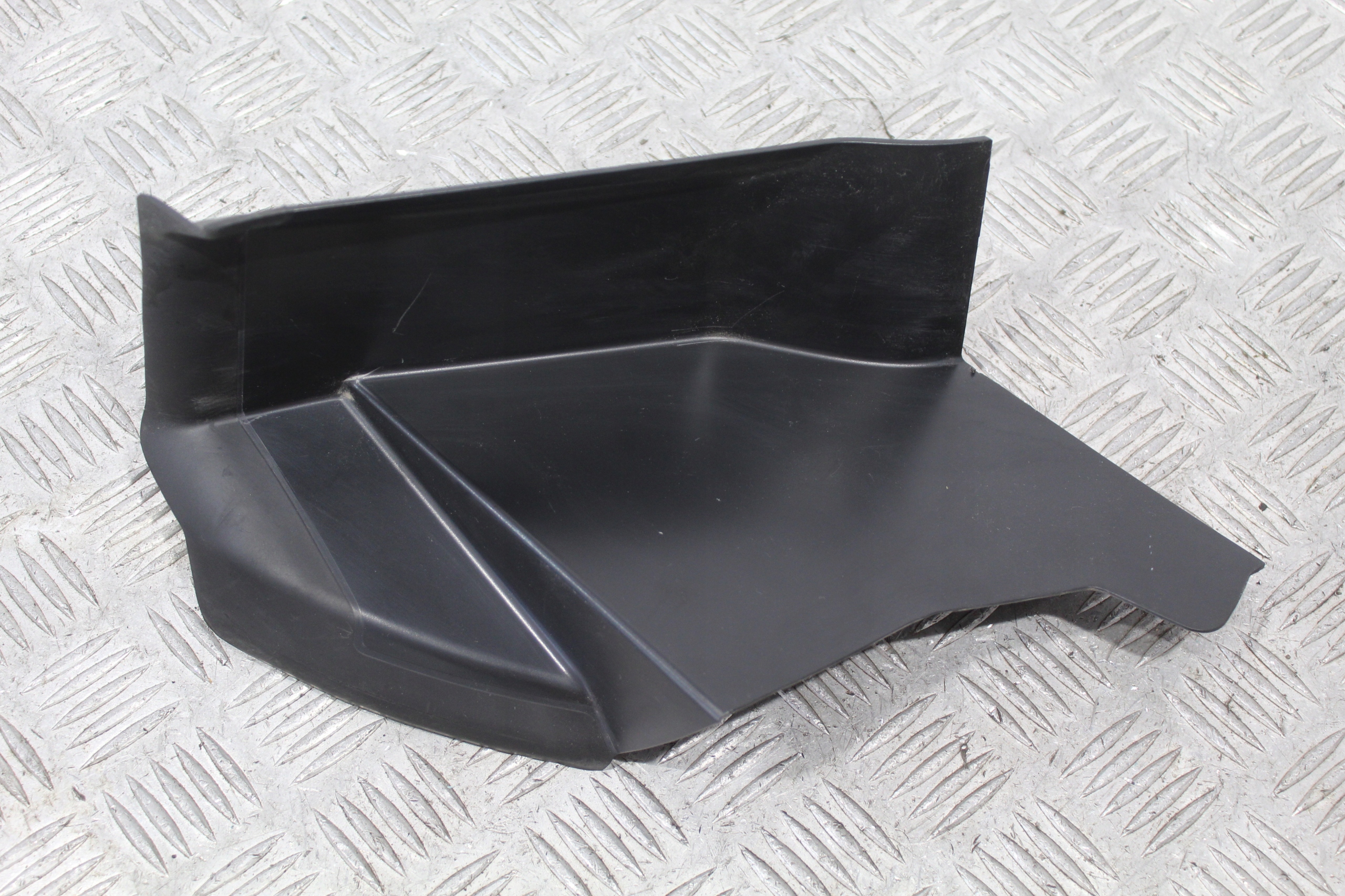 spoiler lights left rear part CITROEN C5 AIRCROSS