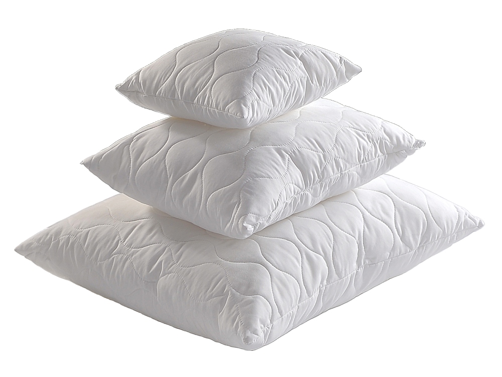 

Poduszka Antyalergiczna 40X40 Zamek 95°C Producent