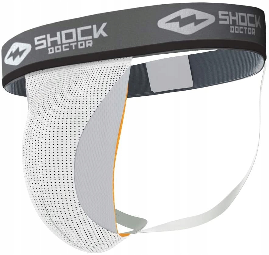 Ochraniacz Krocza ShockDoctor 00 r. XL