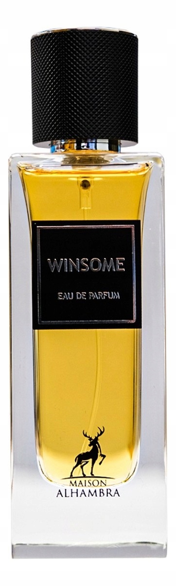 Maison Alhambra Winsome parfémovaná voda sprej 90 ml