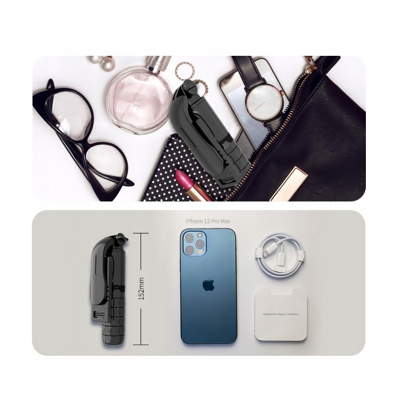 KIJEK DO SELFIE STICK TRIPOD STATYW PILOT BLUETOOT Model Q11