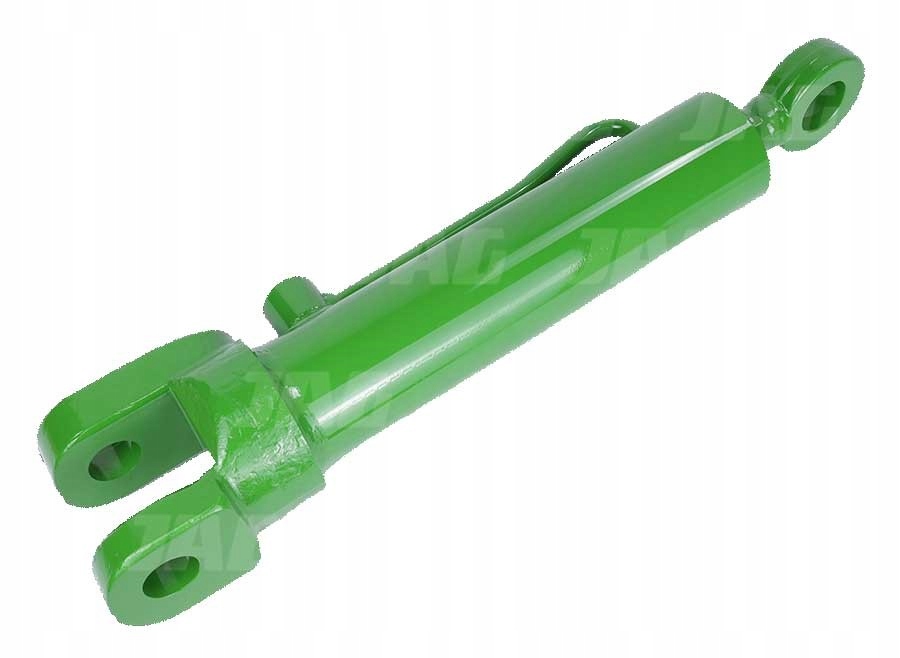 Pohon posilovače otáčení John Deere 7000 7010 RE158651