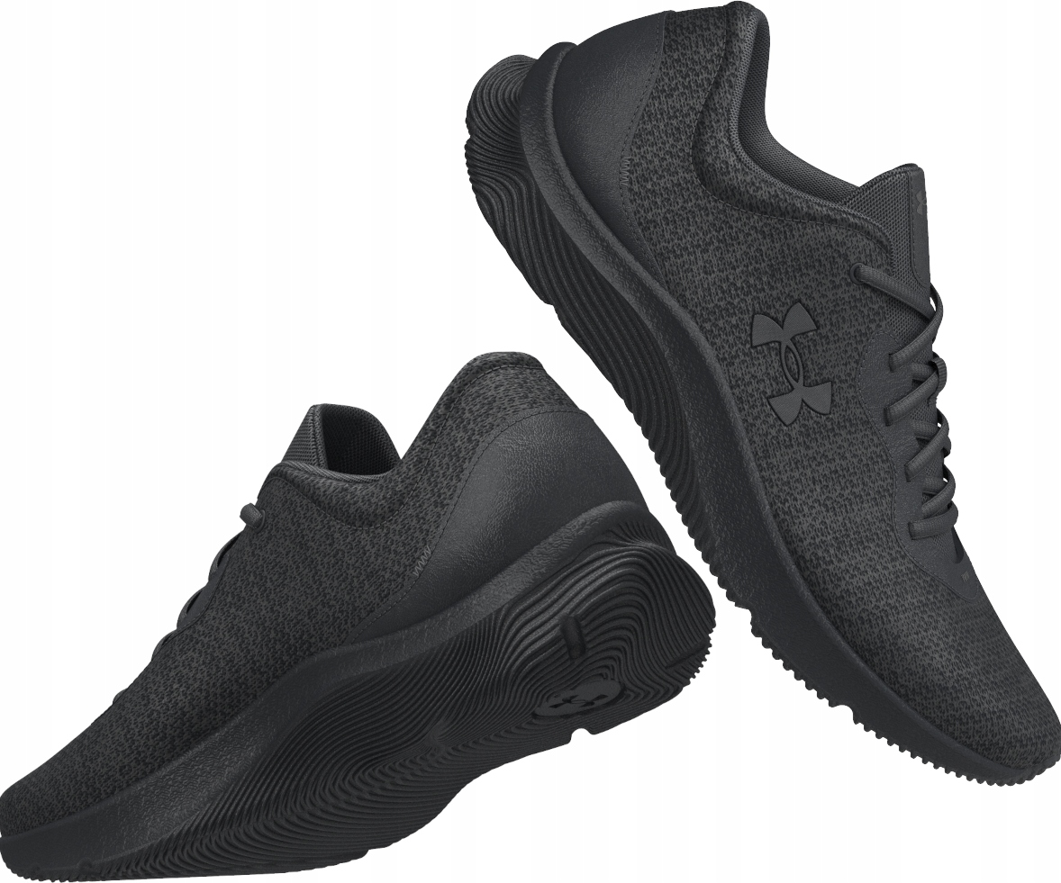 

Męskie Buty Under Armour Mojo 2 3024134-002 43