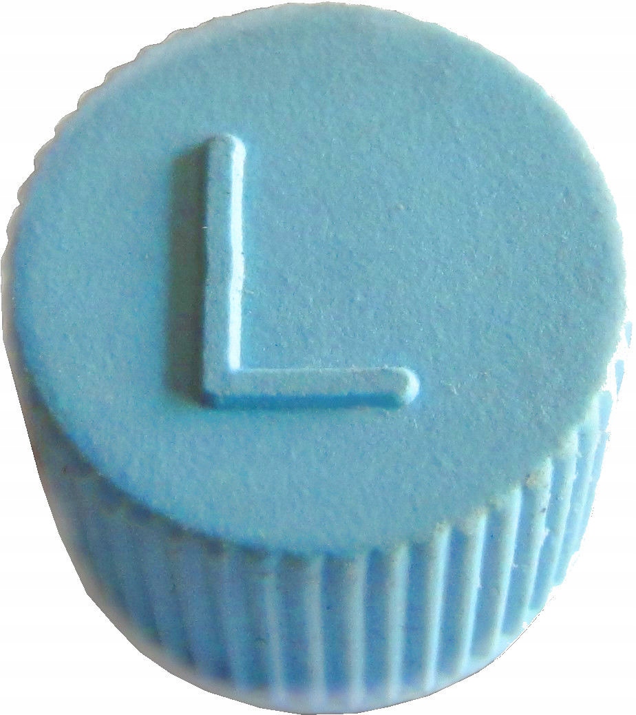 

Kapturek Ochronny Lp M9*1.0