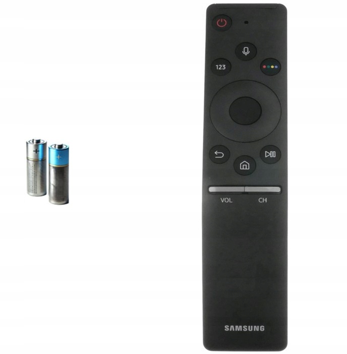 Originální Dálkový Ovladač Pro Televizor Samsung UN55MU9000 UN55MU9000F UN55MU9000FXZA