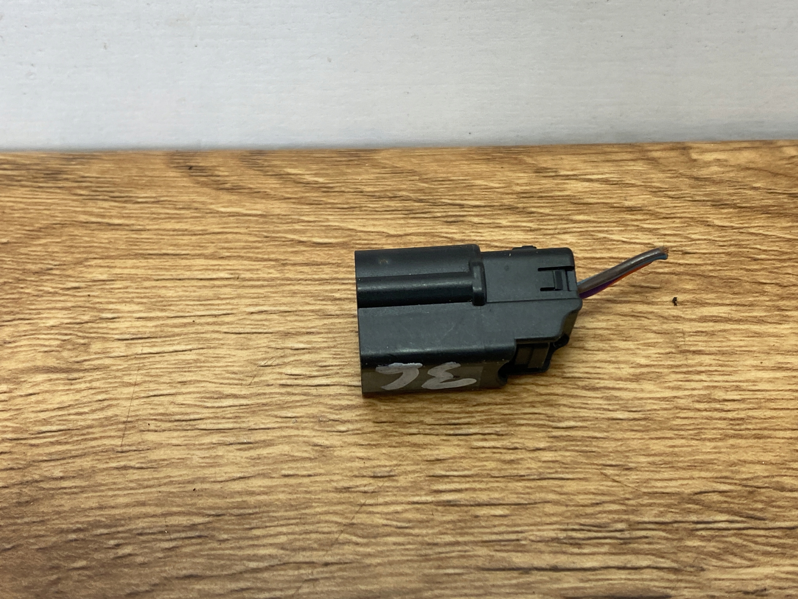 Connector Contact kostka Crashsensor Drucksensor Ford/Dodge/Jeep/Chevrolet/RAM GM