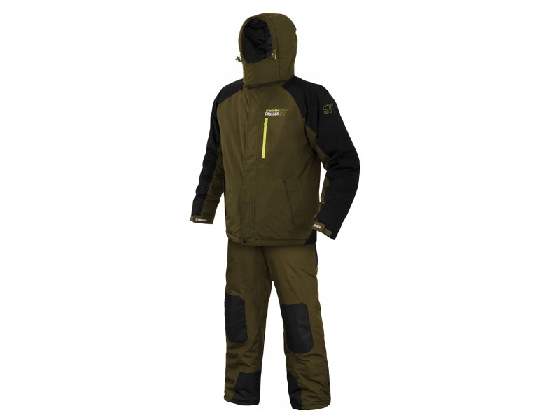 Zimní bunda Delphin Winter Cruiser 5T XXL