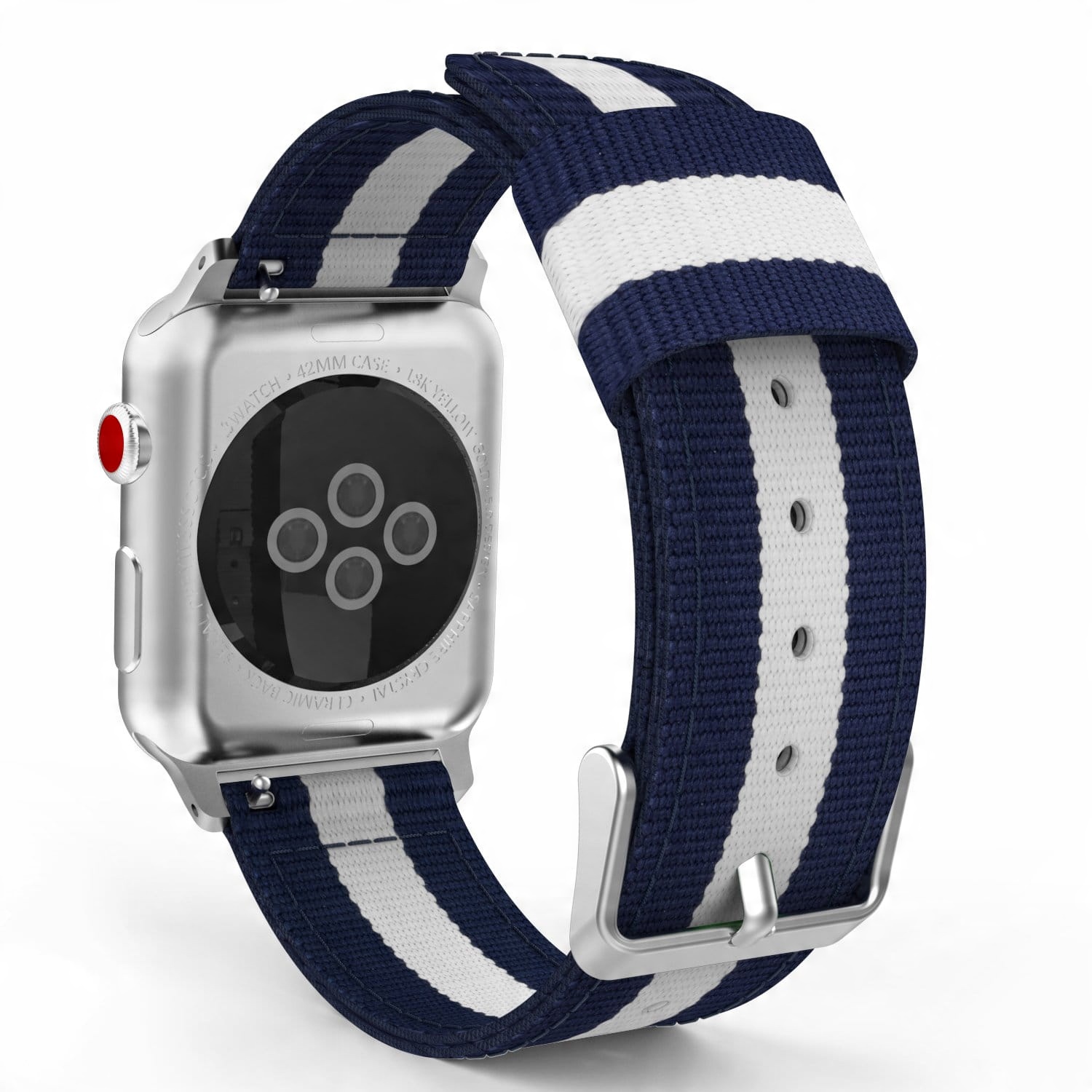 

Pasek do Apple Watch 7/8/SE/ULTRA 44/45/49mm