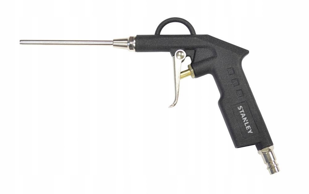 

Stanley Pistolet Do Przedmuchiwania, Długa Dysza