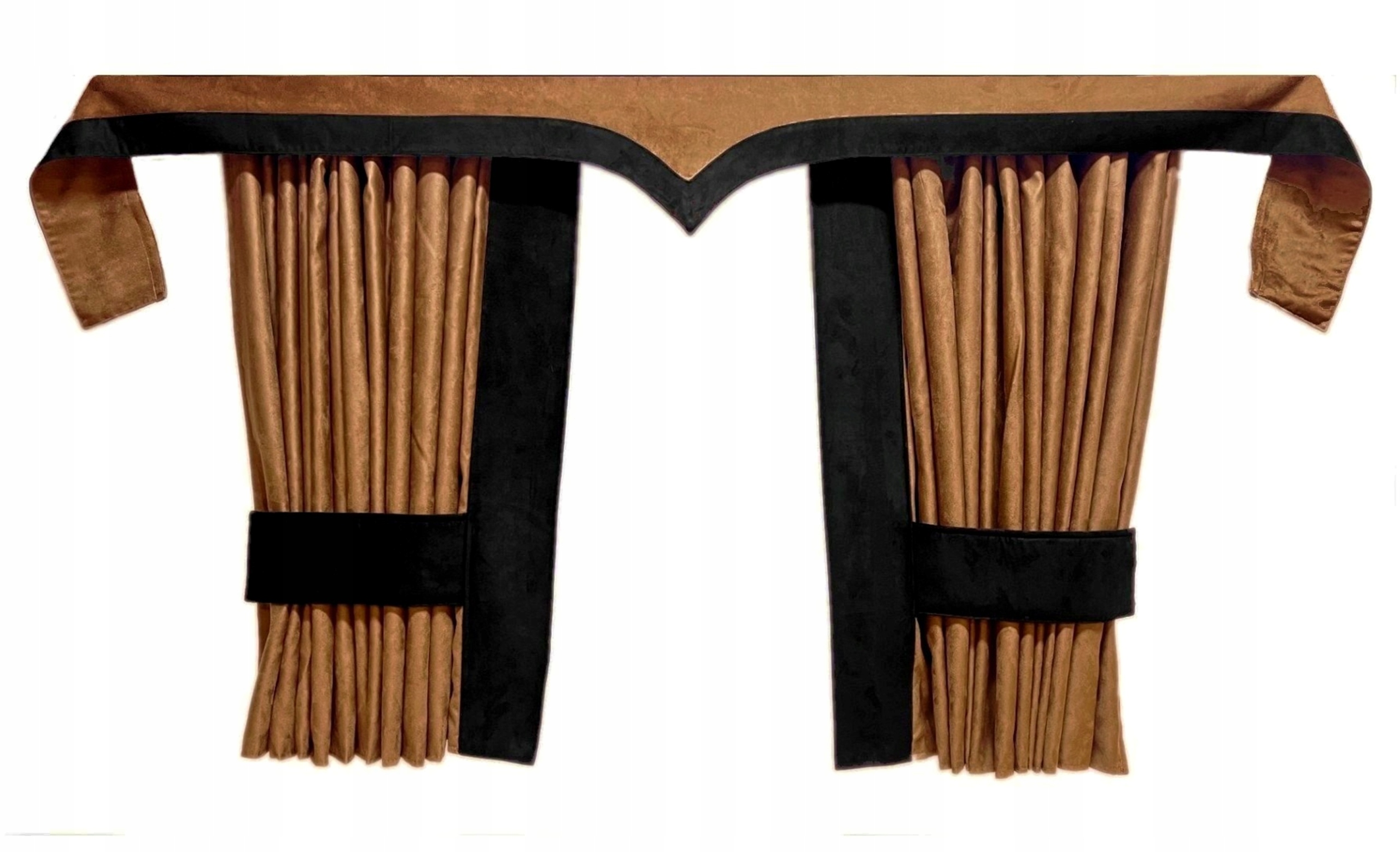 Záclony Záclony Tir Scania R Topline Highline Háky Zadarmo