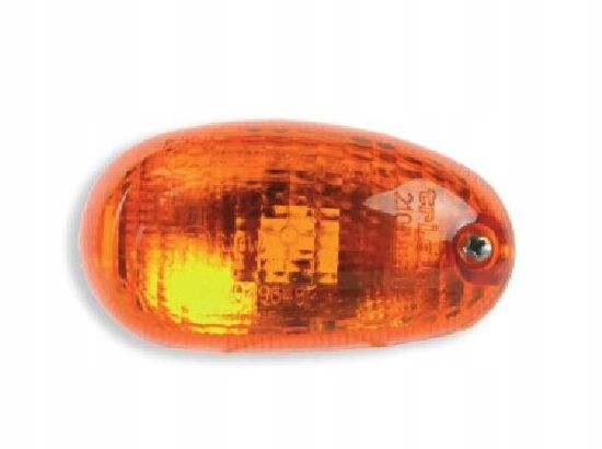 Klosz kierunowskazu przód P GILERA PIAGGIO/VESPA