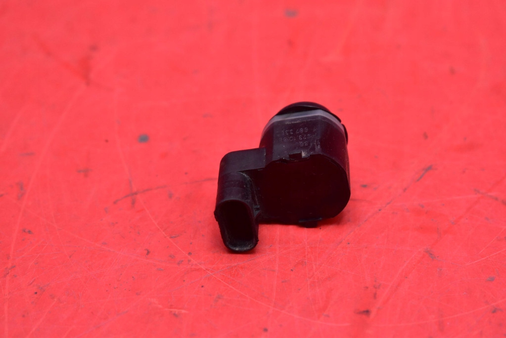Sensor Parken heck PDC 28438-BG00A NISSAN QASHQAI 1 und 07-10