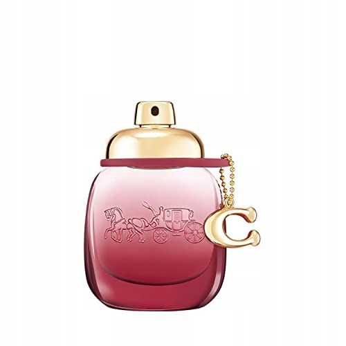 Coach Coach Wild Rose Parfémovaná Voda Objem: 50 ML