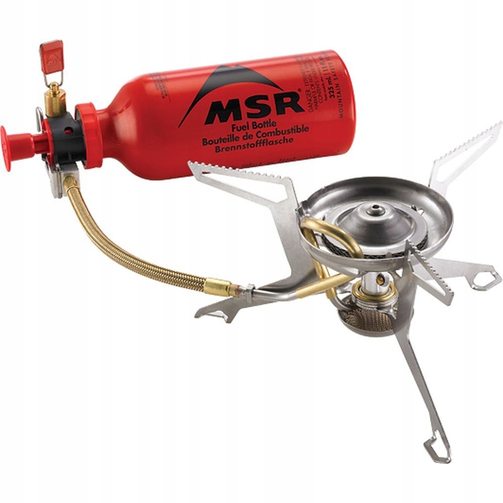 Benzínový vařič Msr WhisperLite International