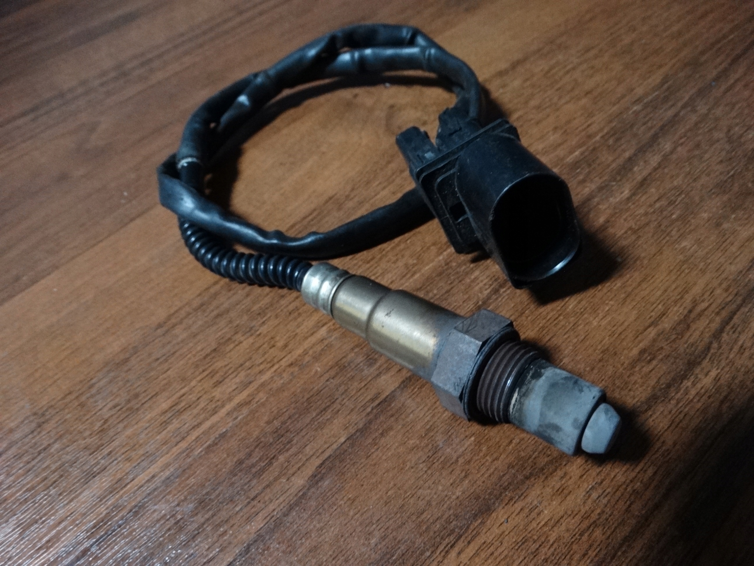 IDEALNA SONDA LAMBDA BENTLEY AUDI VW 1
