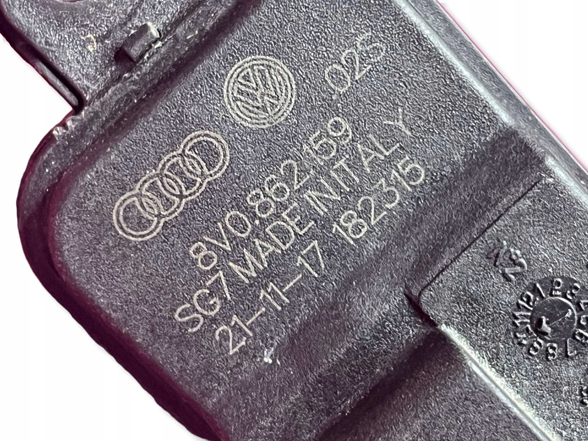 amortizer vratašca rezervoara goriva Audi A6 S6 C8 4K 8V0862159A original!!