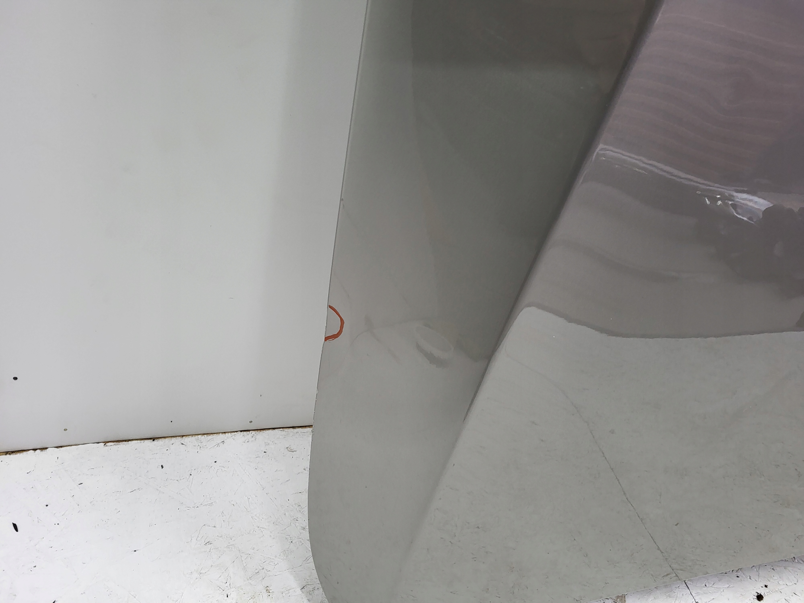 MASKA MERCEDES E-KLASA W213 LIFT Typ samochodu Samochody osobowe