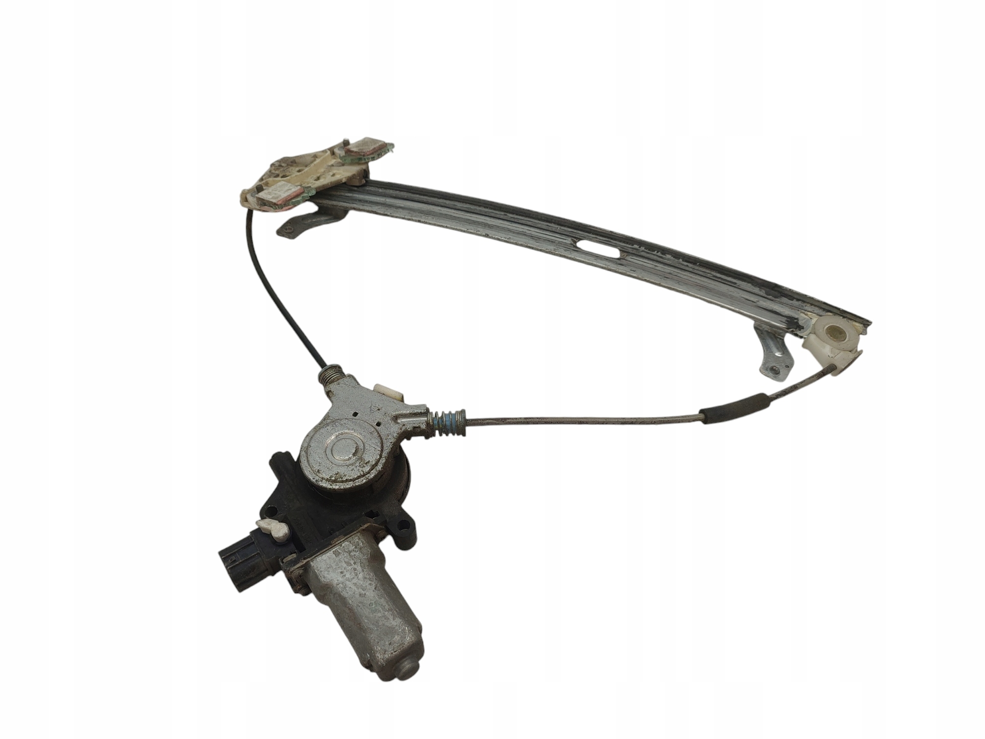 PODNOŚNIK SZYB PRAWY PRZÓD HONDA ACCORD VII (2002-2005) 2 PIN EUROPA