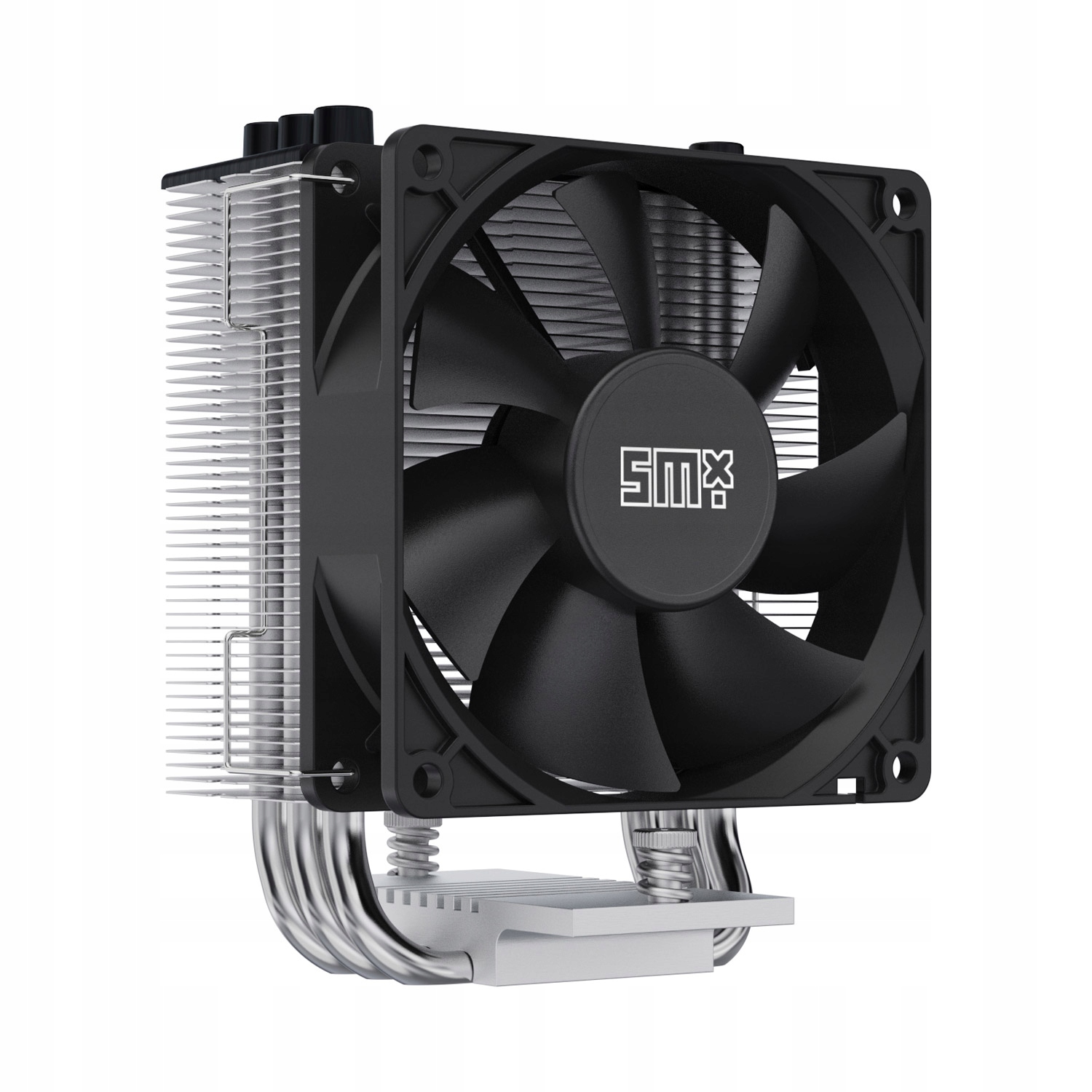 

Chłodzenie procesora Silver Monkey X Breezy 92mm