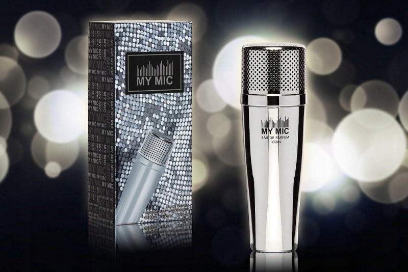 Morakot My MIC 100 ml eau da parfum Grupa zapachowa inna