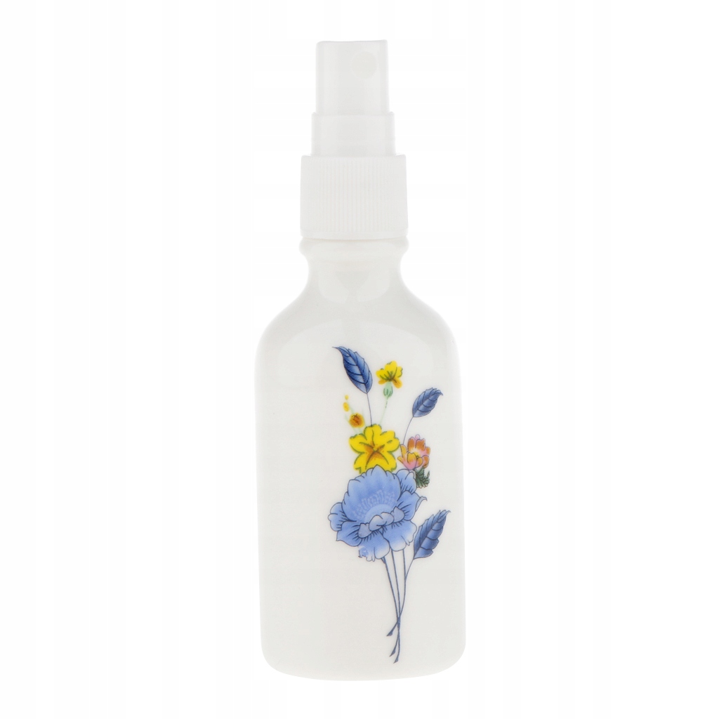 Ceramics Make-up bottle Essential oils Linia zakraplacz do butelek