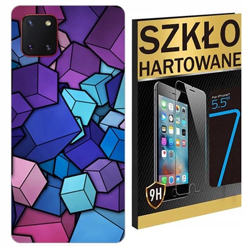

200wzorów Etui+szkło do Samsung Galaxy Note 10LITE