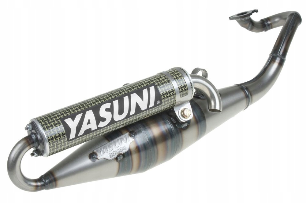 Wydech Yasuni Z Kev, Aerox Neos Jog Nitro Mach F15