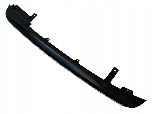 52151-02060 - # 6 AURIS II BLEND ЗАДНЯЯ ЮБКА БАМПЕР ХРОМ