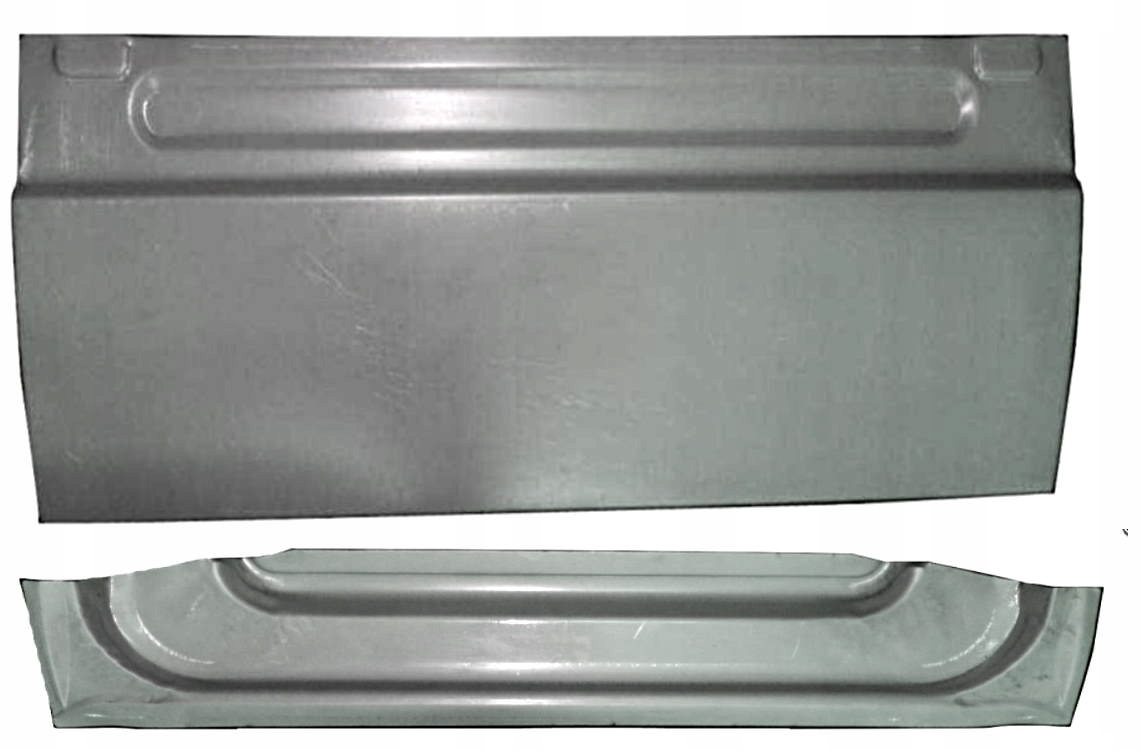 DRZWI DOKA MEREDES SPRINTER 906 VW CRAFTER 06 18