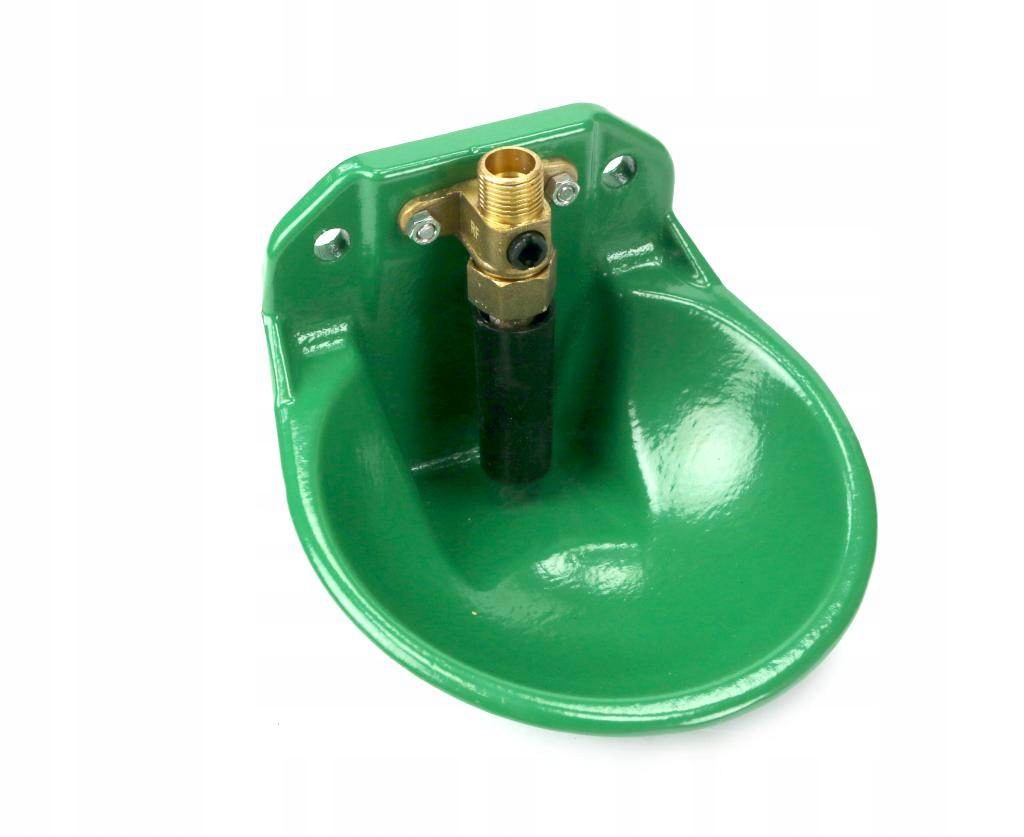 O15038-O15038 - Чугунная Чаша Для Откорма Круглый Рой