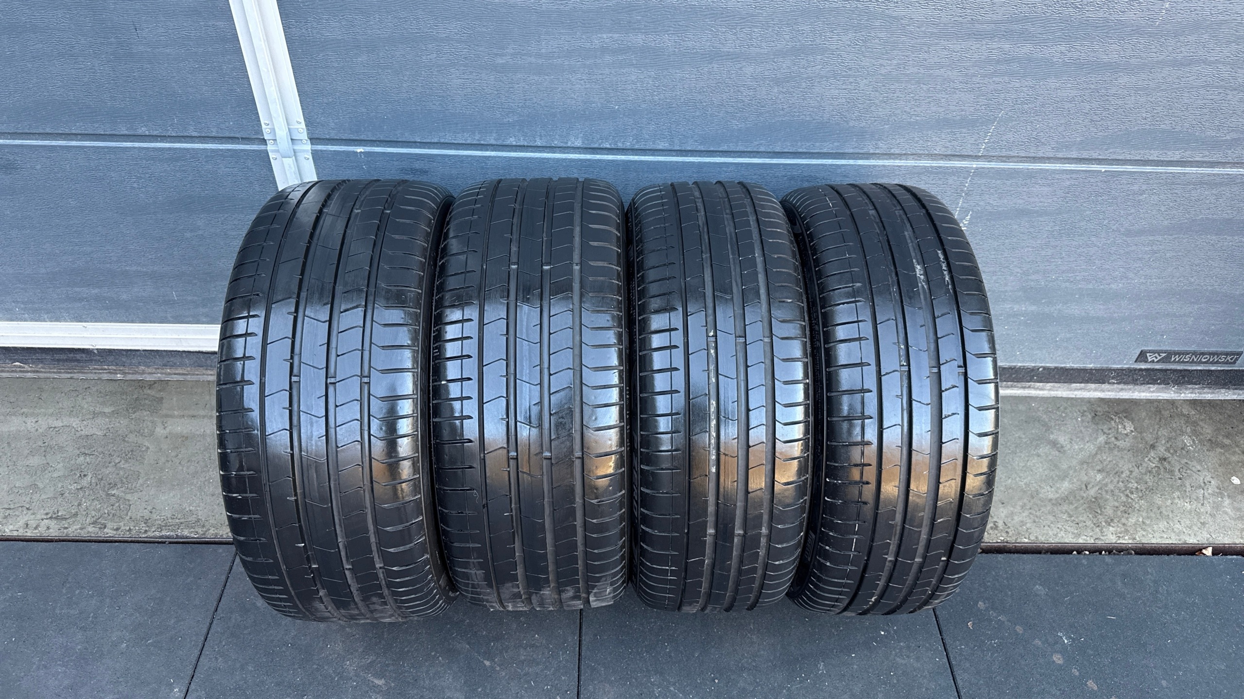 BMW G20 G21 G22 discs wheels STYLING 795M M-PERFORMANCE 20” 8J 8,5J original