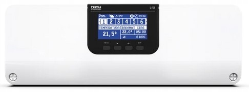 Tech Moduł ML-12 Rozszerzający Do Listwy L-12 577