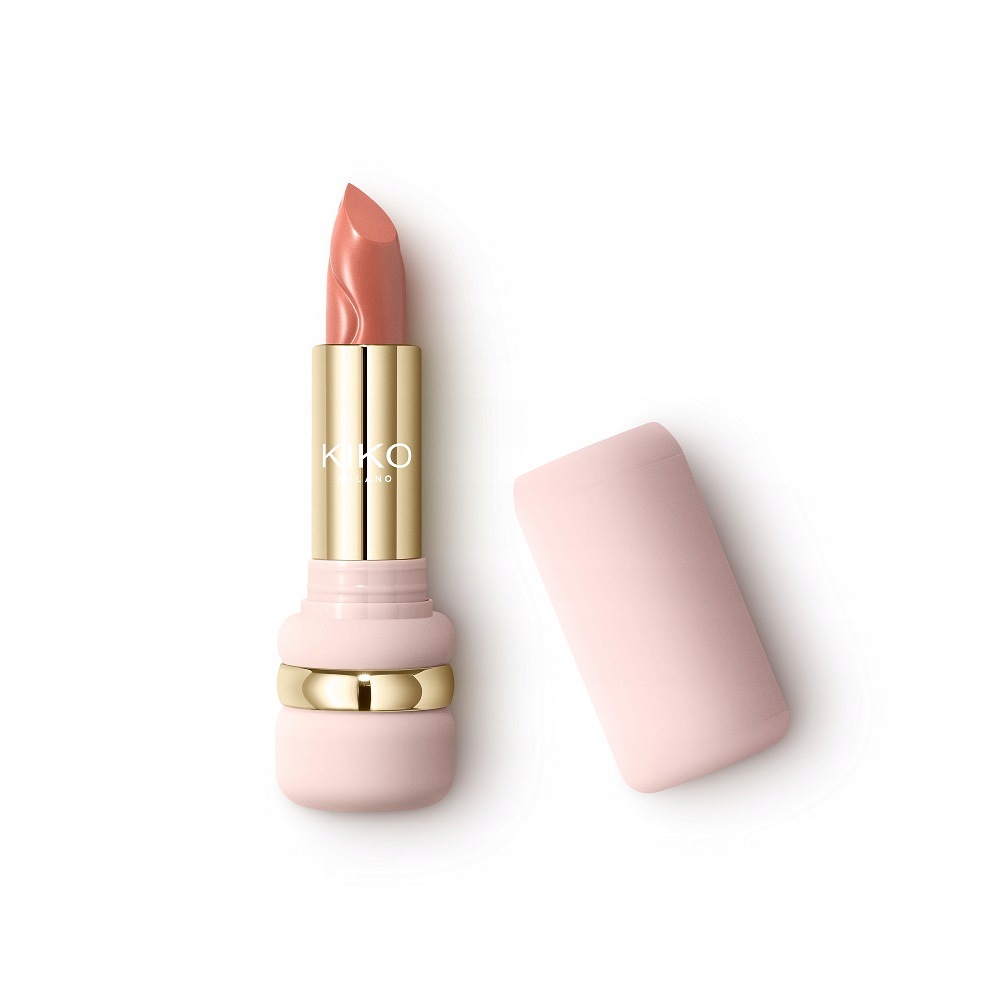 Hug Couture Cloud Muse Lumi Matte Lipstick szminka o matowym wykończeniu i lekkim kryciu 02 Lightly Yours