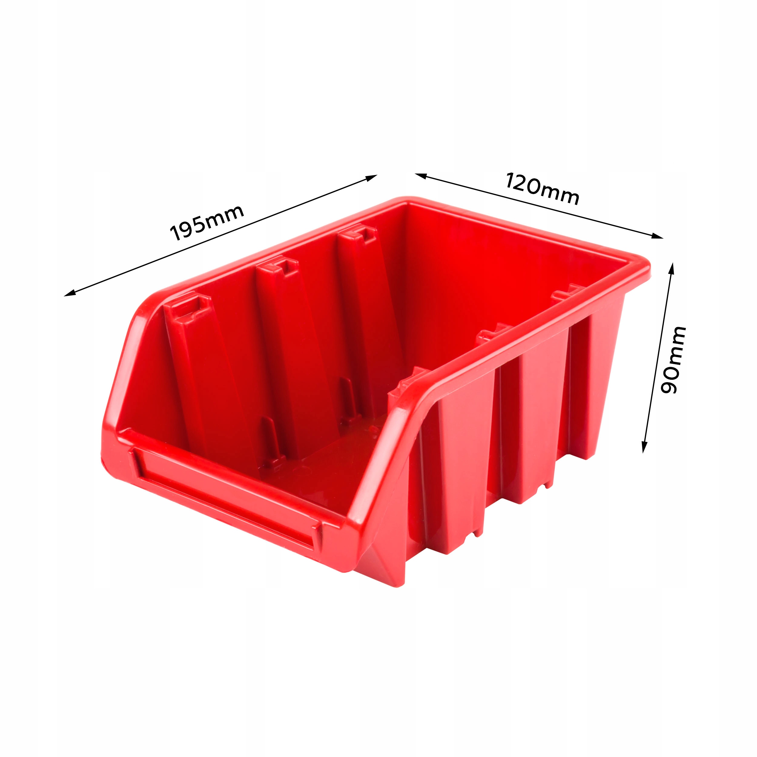 Tablica narzedziowa warsztat 115x39 cm 27 Kuwet Producent code ITBNN600x2 NP8 R444