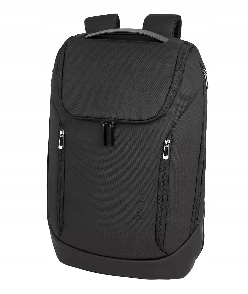 Batoh na notebook Barel Black